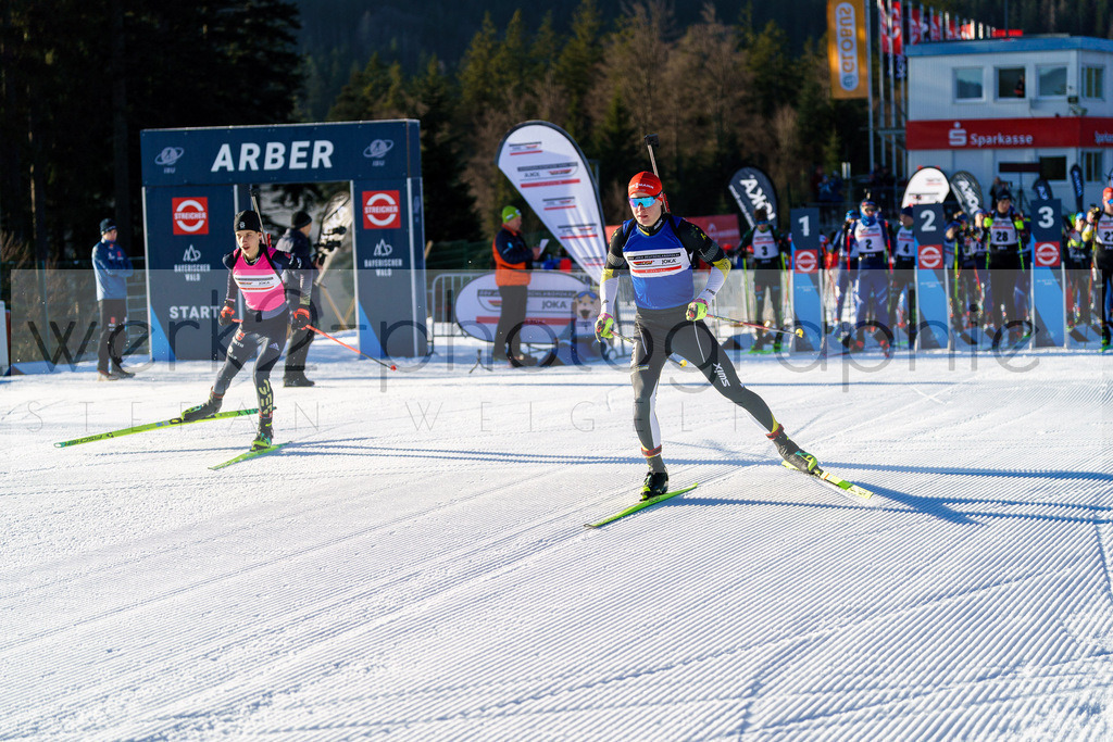 DP Arber - 12. Dezember 2025 | 2. DSV JOKA Deutschlandpokal (DP ARBER) - 12. bis 14. Dezember im ARBER Hohenzollern Skistadion