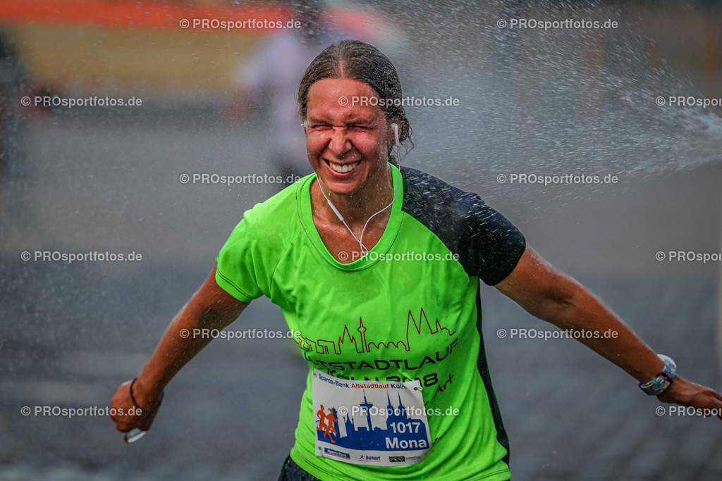 Altstadtlauf Koeln; Koeln, 19.08.22 | Impressionen vom Altstadtlauf Koeln am 19.08.22 in Koeln (Nordrhein-Westfalen). 