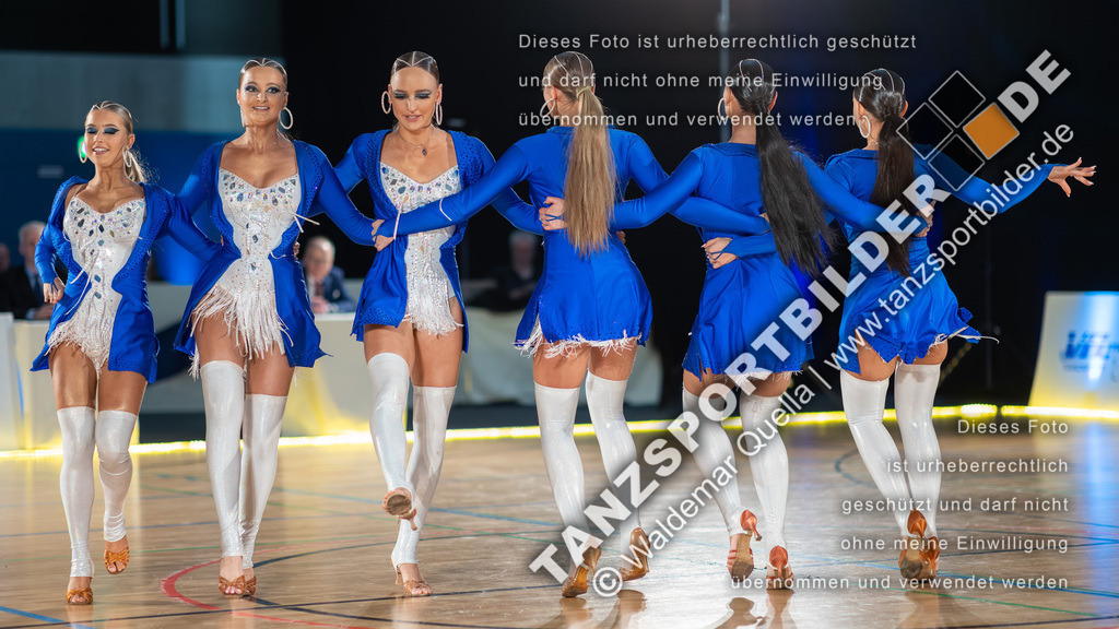 20260322-11143 | Hier finden Sie Tanz Bilder vom Latein und Standard Formationen tanzen. Sportbilder vom Tanzsport. Schöne Fotos und von Weltmeisterschaft, Europameisterschaft, Bundesliga, Regionalliga, Oberliga und Landesliga sowie von GOC Stuttgart, DanceComp, WM Bremen