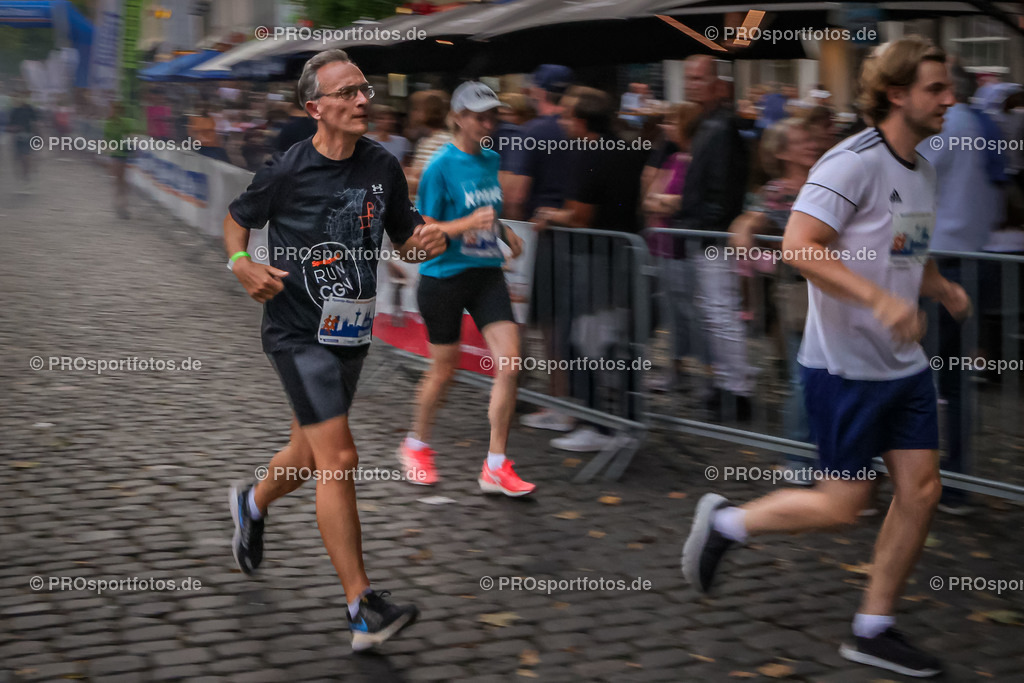 Altstadtlauf Koeln; Koeln, 19.08.22 | Impressionen vom Altstadtlauf Koeln am 19.08.22 in Koeln (Nordrhein-Westfalen). 