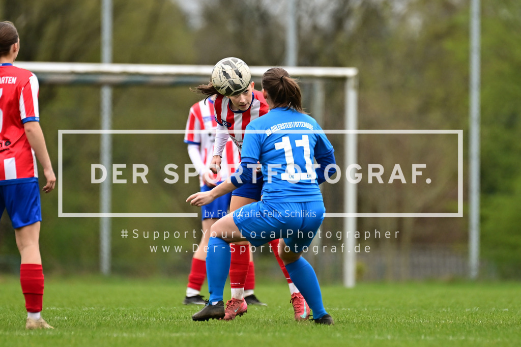 Fußball I Frauen I Saison 2025-2026 I Kreisliga I 13. Spieltag I FC Rosengarten - SV Ahlerstedt-Ottendorf IV I 168844 | Der Sportfotograf. - Realisiert mit Pictrs.com