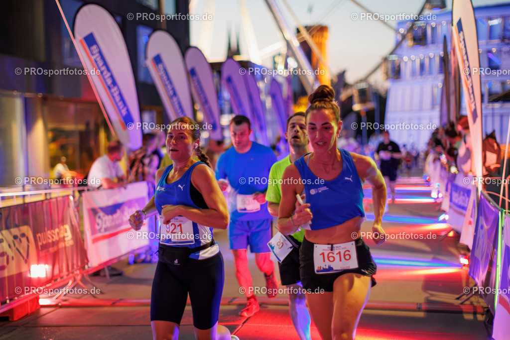 Sparda-Bank Altstadtlauf Köln; Köln, 15.08.2025 | Impressionen vom Sparda-Bank Altstadtlauf Köln am 15.08.2025 in Köln (Nordrhein-Westfalen). 