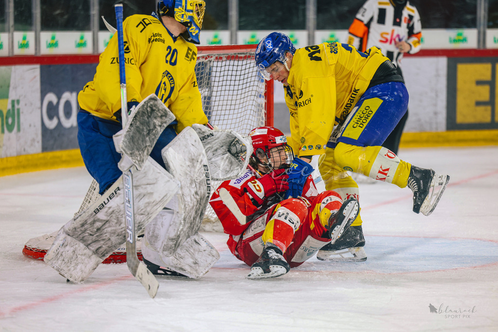U21_EHCB vs HCD_wb20260308-0547 | Sportbilder, Sportfotograf, Hochzeits- und Eventfotografin, Flugshows, Portraits und Tiershooting, Aviation, Downhill, Nationalleague, Swissleague, International