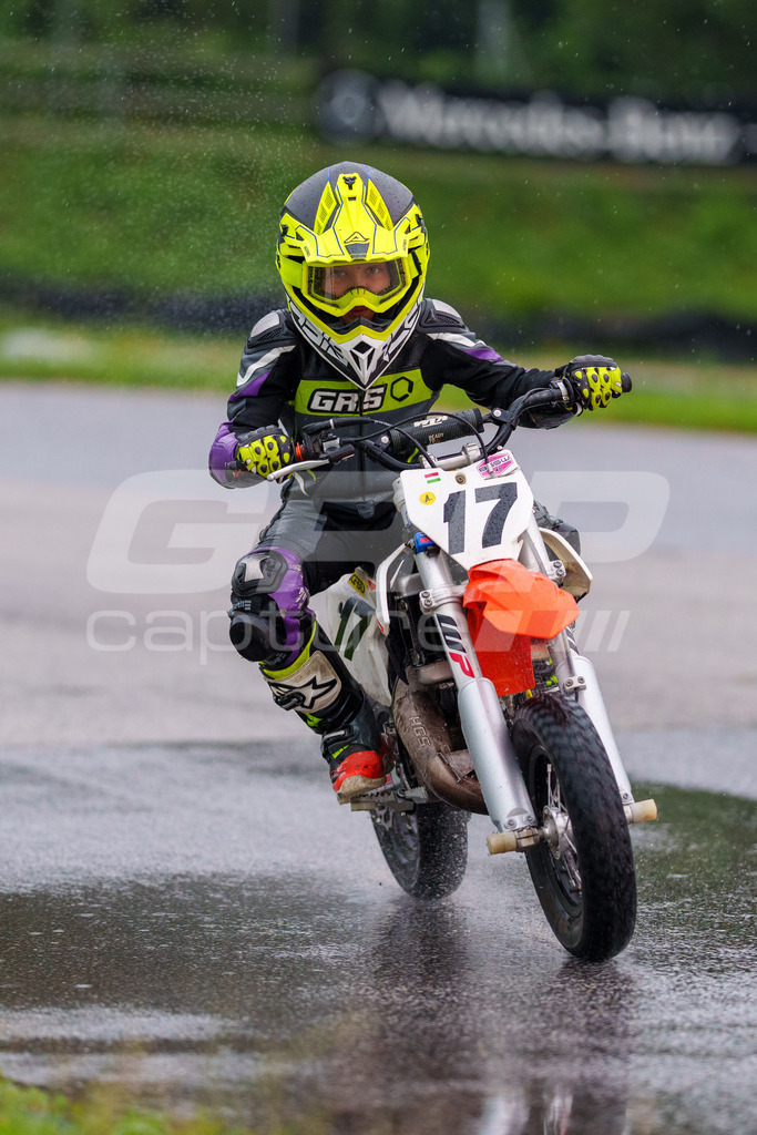 GRIPcapture-20260411-101-999-785 | GREINBACH, AUSTRIA - JUNE 20-21, 2026: Riders compete during the G-Cup, Austrian Supermoto Championship and Hungarian Supermoto Championship at PS Racing Center Greinbach, Austria. Image shows .Photo: GRIPcapture / Andrea Kurz