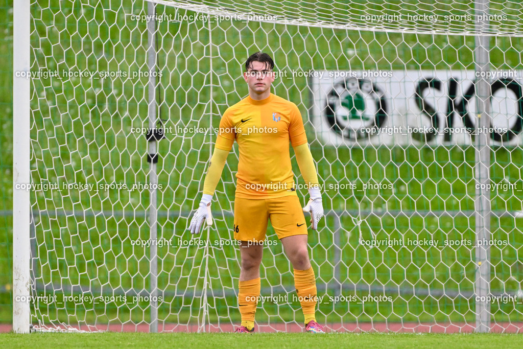 SV Rapid Lienz vs. URC Thal Assling | #66 Simon Michael Trojer Thal Assling, SV Rapid Lienz vs. URC Thal Assling, SV Rapid Lienz vs. URC Thal Assling am 08.06.2024 in Lienz (Dolomiten Satadion), Austria, (Photo by Bernd Stefan)