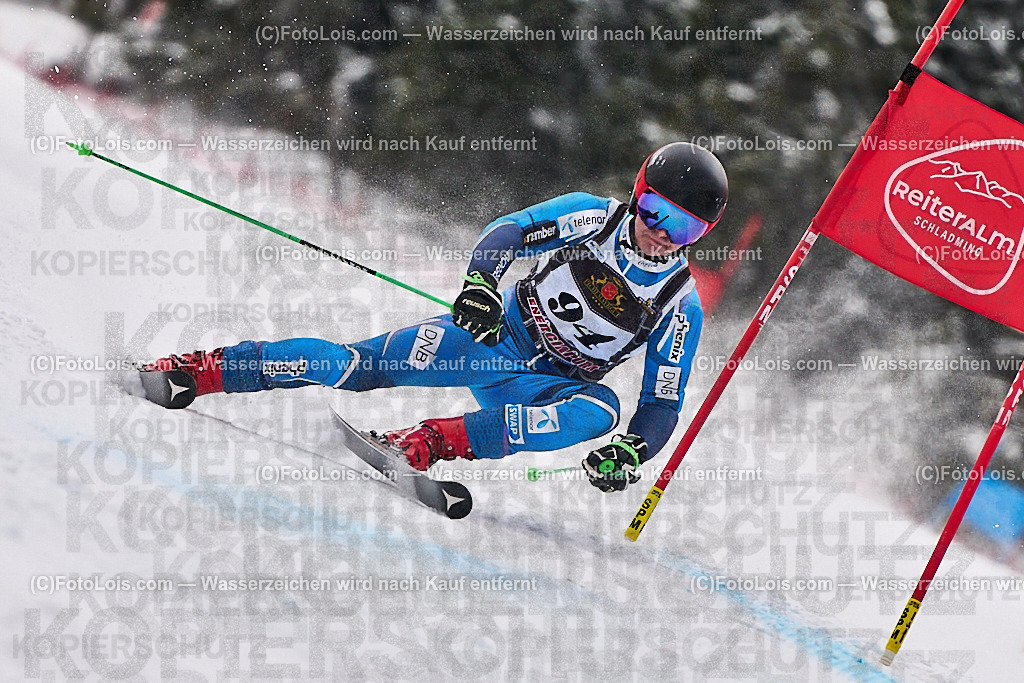_ALP4820_MASTERS-CUP_Reiteralm_AC-GS_RETTENEGGER Hannes | FIS WORLD CUPMASTERS ALPINE SKIING, 28. MÄRZ 2026 - REITERALM | STMK | AUT.   Veranstaltet vom Masters-Referat des Deutschen Skiverbandes (DSV). Durchführende Organisation: WSV Pichl-Reiteralm, unterstütutzt von den Bergbahnen REITERALM bei Schladming und SKI AUSTRIA.                            Disziplin:  GiantSlalom.                                                 Kategorien:  A (Herrn 30-59 Jahre), B (Herrn ab 60 Jahre), C (Damen 30-59 Jahre), D (Damen ab 60 Jahre).                Rennstrecken:   Muldenliftpiste-I &amp; -II auf der Reiteralm.