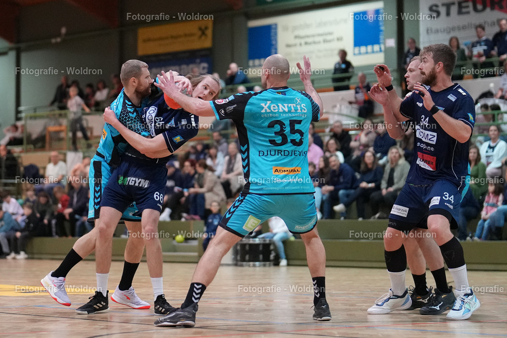 20230513 HLA Jags v Bärenbach - Köflach-41 | Fotografie Woldron