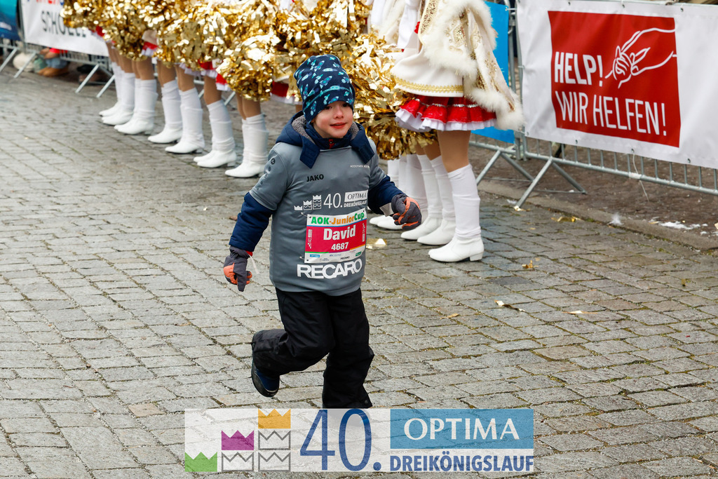 AOK JuniorCup 400m | 3koenigslauf 2026 - Realisiert mit Pictrs.com