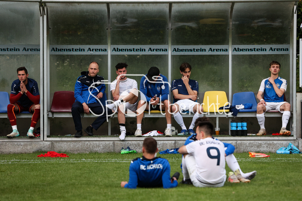 SpVgg Lagerlechfeld - BC Aichach | Professionelle Sportfotos aus den Bereichen Fußball, Eishockey, Handball und vieles mehr. Ob Sieg oder Niederlage