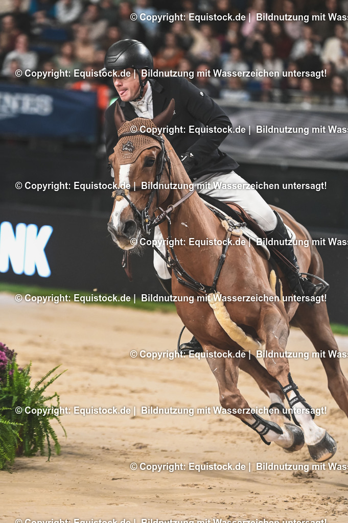 20251116_FEI-Jumping-World-Cup_TOMSPIC_0719 | Foto: Thomas Hartig