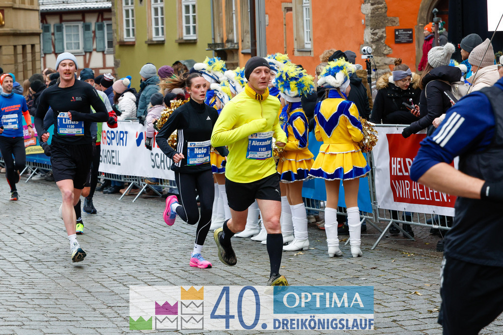 VR Bank Hauptlauf 10km | 40. Optima 3koenigslauf 2026 - Realisiert mit Pictrs.com