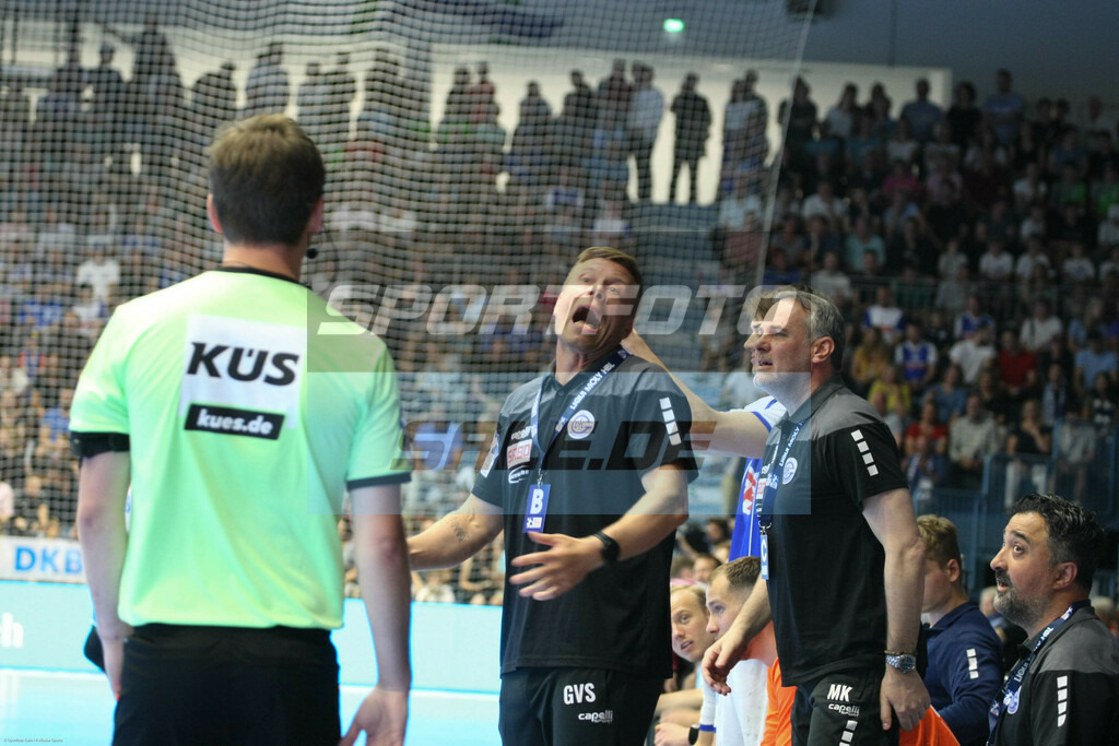 VFL Gummersbach -  FrischAuf Göppingen | Gudjon Valur Sigurdsson - © Sportfoto-Sale (MK) - Realisiert mit Pictrs.com