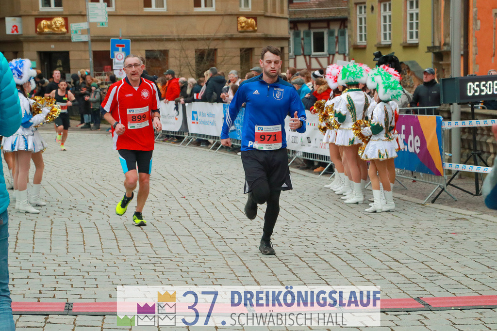 VR Bank Hauptlauf 10000m | 3 Koenigslauf 2023 - Realisiert mit Pictrs.com
