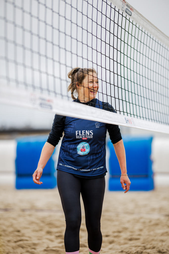 Beachvolleyball I Saison 2026 I FLENS Beach-Tour I 2. Turnier I Wyk auf Föhr | Jasper Lorenz Fotografie - Realisiert mit Pictrs.com