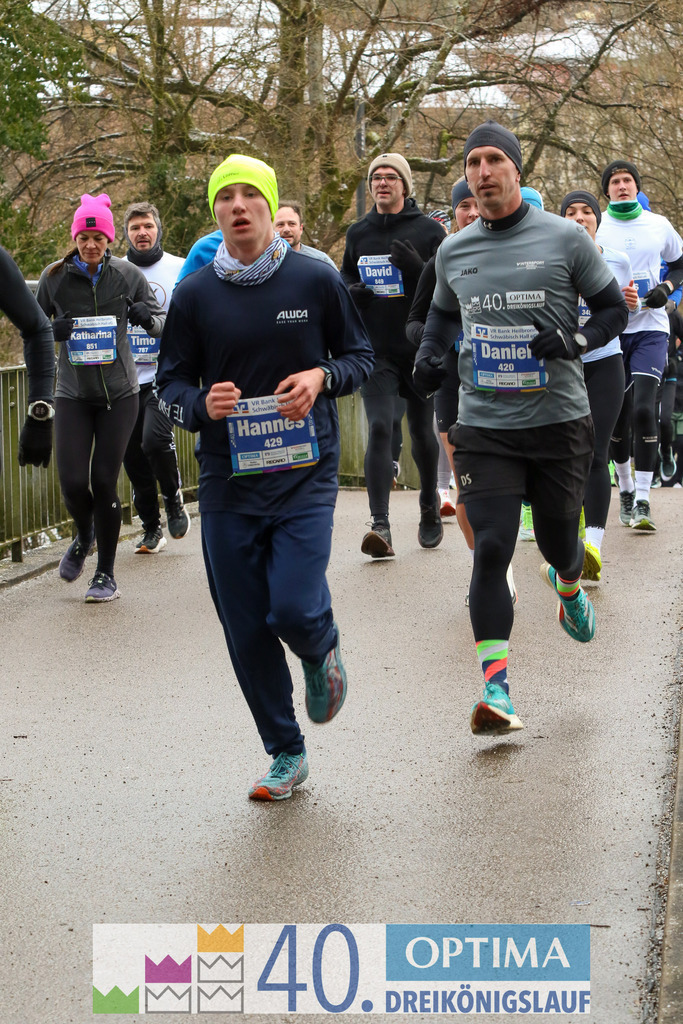 VR Bank Hauptlauf 10km | 40. Optima 3koenigslauf 2026 - Realisiert mit Pictrs.com