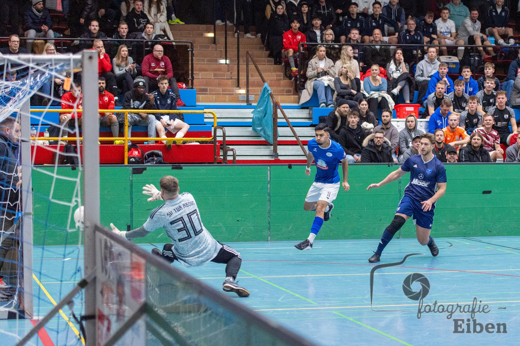 Energy Cup Wilhelmshaven Endrunde | Energy Cup Wilhelmshaven Endrunde am 06.01.2024; in Wilhelmshaven (Nordfrost-Arena), Photo: Philip Eiben 2023 - Realisiert mit Pictrs.com