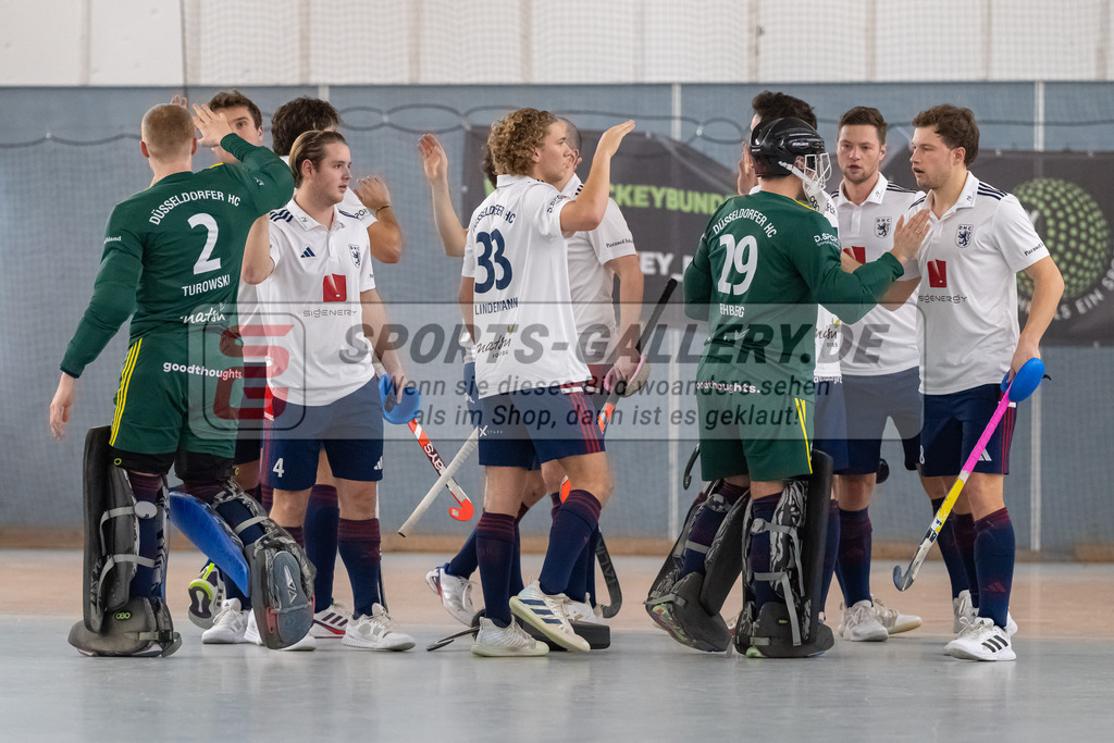 HK_20251207_104993 | 2. Bundesliga Herren Club Raffelberg - Düsseldorfer HC am 07.12.2025
