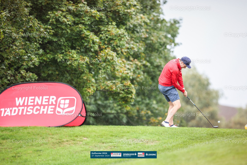 A-BINDER_20240927_0083 | Linz  AUSTRIA,27.Sept..2024 -GOLF Sparkasse, Image shows Photo: Sportmediapics.com/ Manfred Binder
