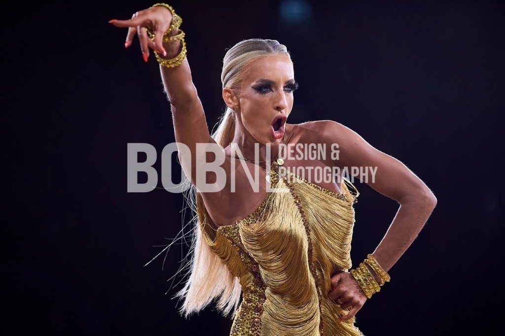 danceComp | Wuppertal - 06.07.2025: danceComp in Wuppertal (Historische Stadthalle), Germany. Photo by: BobNL design &amp; photography - Realized with Pictrs.com