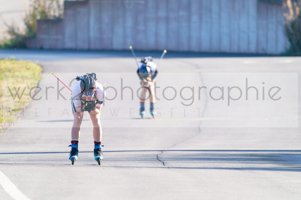 DP Oberhof | 1. DSV JOKA Deutschlandpokal Biathlon, 19.-22.09.2024 - LOTTO Thüringen Arena Oberhof