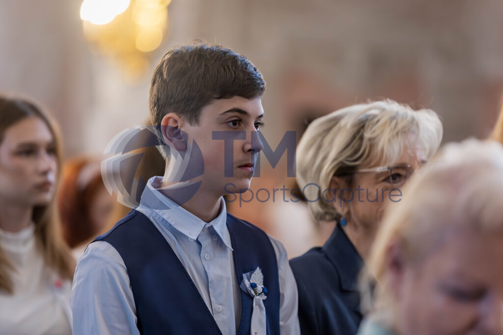 TM-20250608-0022 | Firmung Dom KlagenfurtCopyright: TM Sportscapture