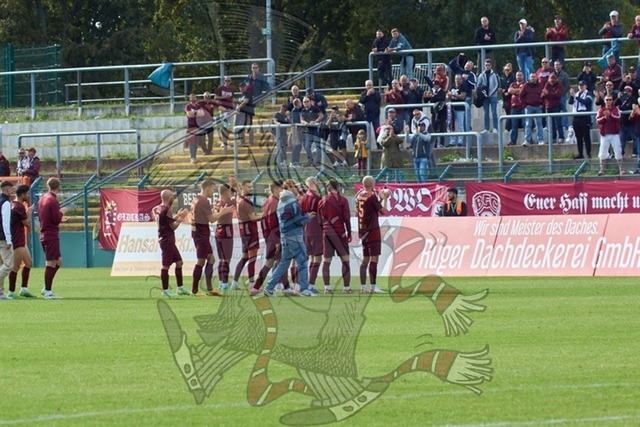 BFC Dynamo vs. FSV 63 Luckenwalde 050 | mythos-online-redaktion