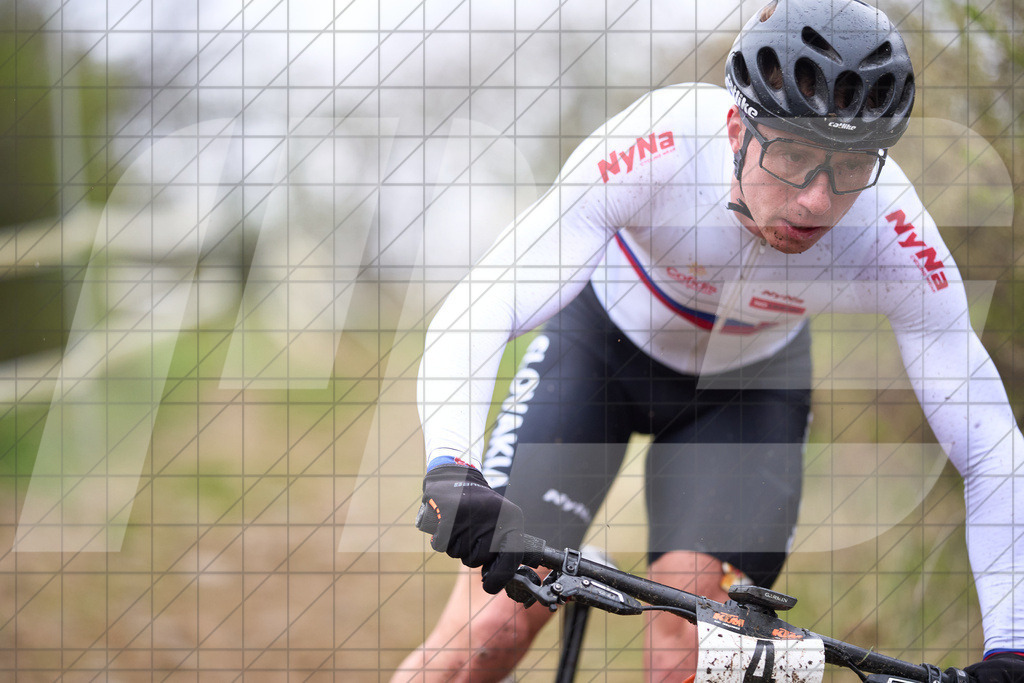 34. KTM Kamptal Trophy 4, ULÍK Matej (SVK), Men Elite, Slovak National Team | ZÖBING, Österreich – 2026-03-29: 34. KTM Kamptal Trophy4, ULÍK Matej (SVK), Men Elite, Slovak National TeamFoto: © 2026 Martin Bihounek - MB Creative e.U.