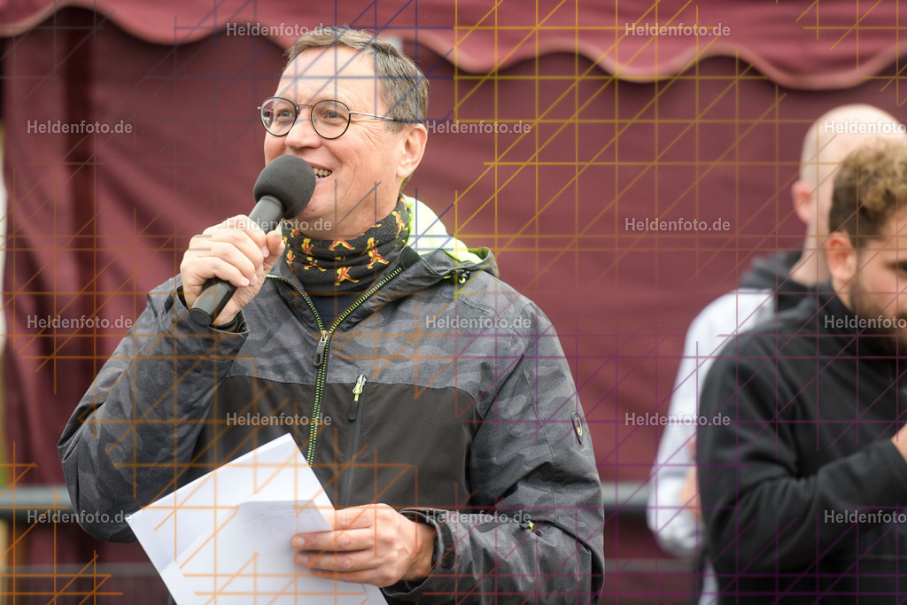 Neusser Erftlauf 2025  | 15km Neusser Erftlauf 2025 Foto: Heldenfoto.de