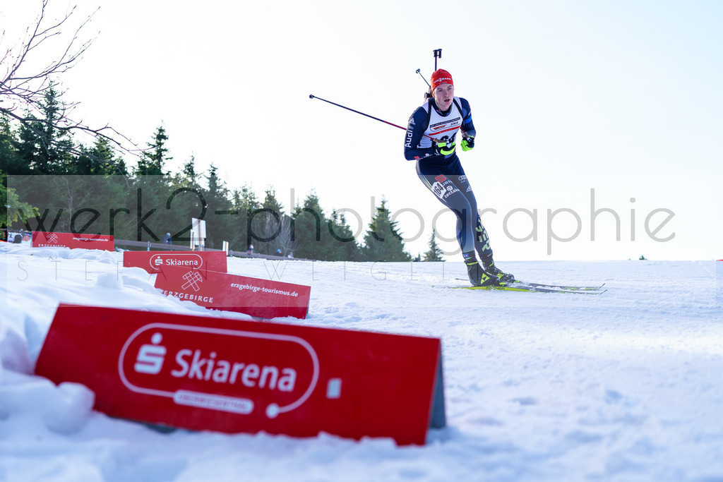 DP Oberwiesenthal | Alpencup/DP Deutschlandpokal in Oberwiesenthal am 15.-17.12.2023