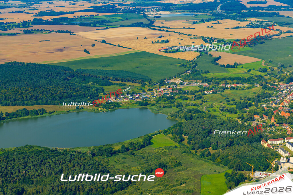 Luftbild Neukloster - Die Luftaufnahme wurde 2025 vom UL-Flugzeug heraus erstellt ( keine Drohne ) - Hochauflösende Luftaufnahme - für professionelle Ausdrucke geeignet. Die Geschenkidee !Hier alle&nbsp;Infos zur Lizenzierung der LuftaufnahmeWir fliegen auch dieses Jahr wieder in Ihre Region um Luftbilder zu erstellen.- Luftbild anfragen