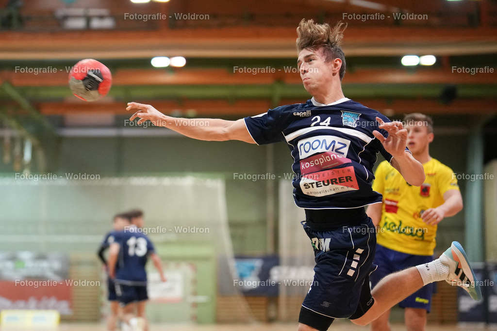 20221112 Futureteam Jags Vöslau v Ferlach-16 | Fotografie Woldron