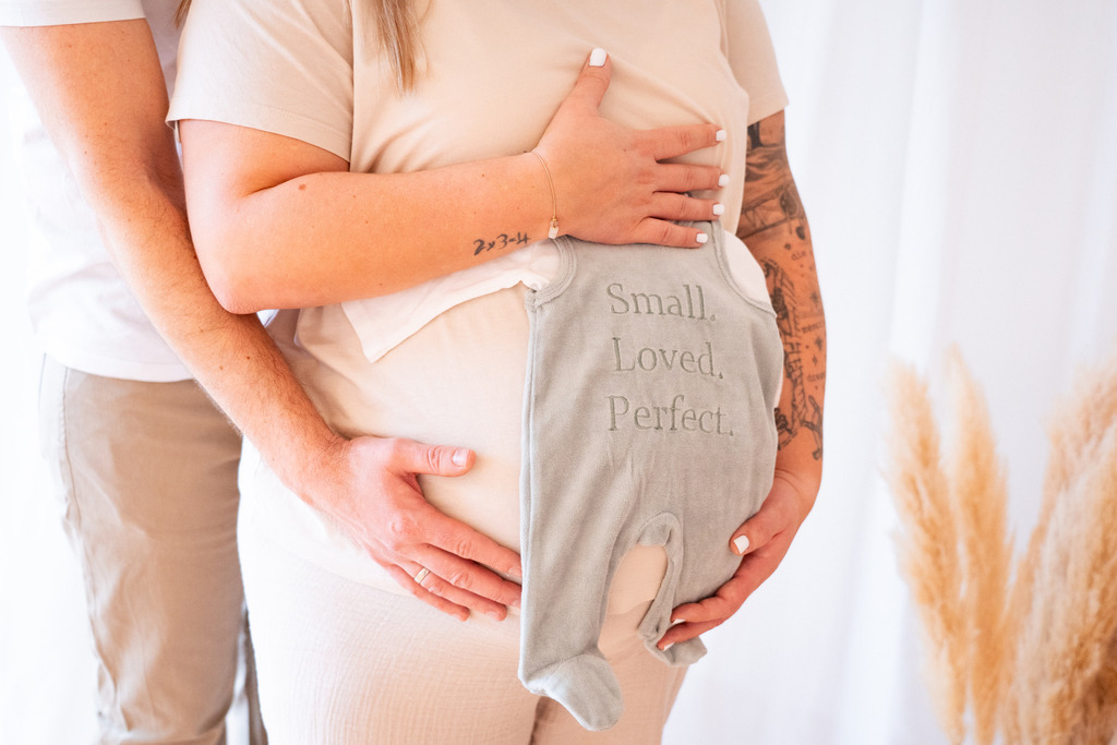 Babybauch-88 | Glücksmoment Fotografie