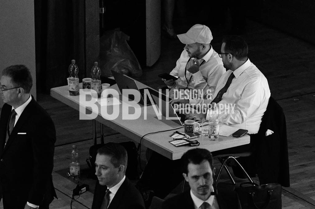 danceComp | Wuppertal - 06.07.2025: danceComp in Wuppertal (Historische Stadthalle), Germany. Photo by: BobNL design &amp; photography - Realisiert mit Pictrs.com
