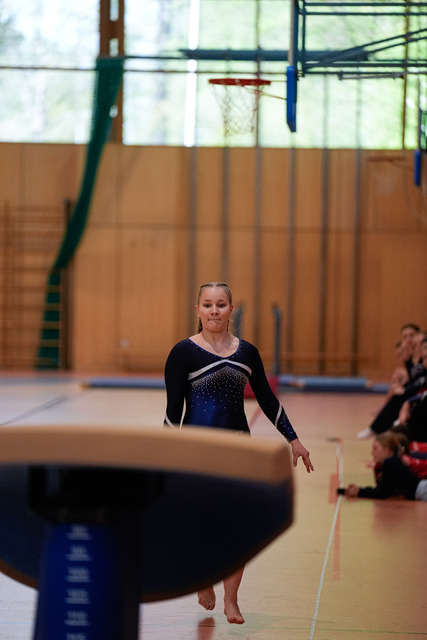 20260425 Gerätturnen  Nachmittag | Landkreismeisterschaften Erding 2026Datum: 20260425Ort: Erding(DE) - Sempt-Sport-HalleFotograf: Christian Habel