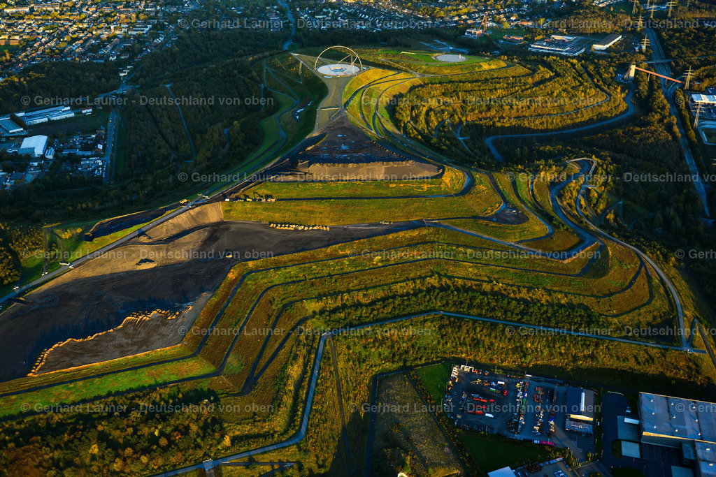 3491307 | Halde Hoheward, Recklinghausen