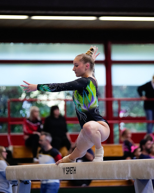 3WKT1BuLi28268 | 3.WKT - 1. Bundesliga der Deutschen Turnliga (DTL) 2025 in KetschDatum: 20251011Ort: Ketsch(DE) - NeurotthalleFotograf: Christian Habel