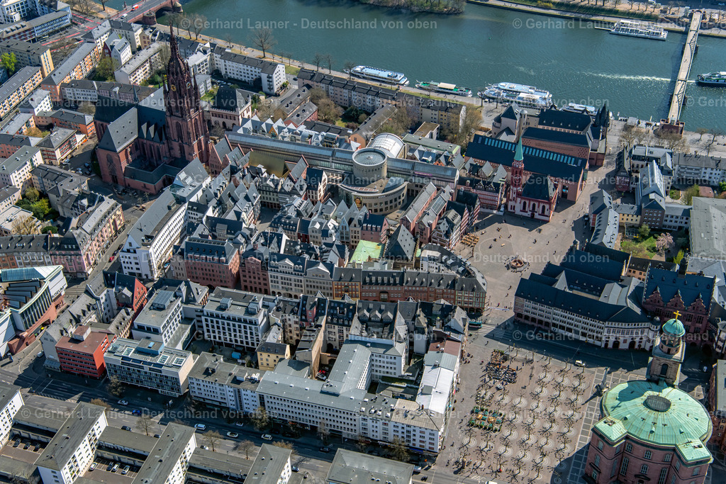 4020287 | Altstadt, Frankfurt am Main