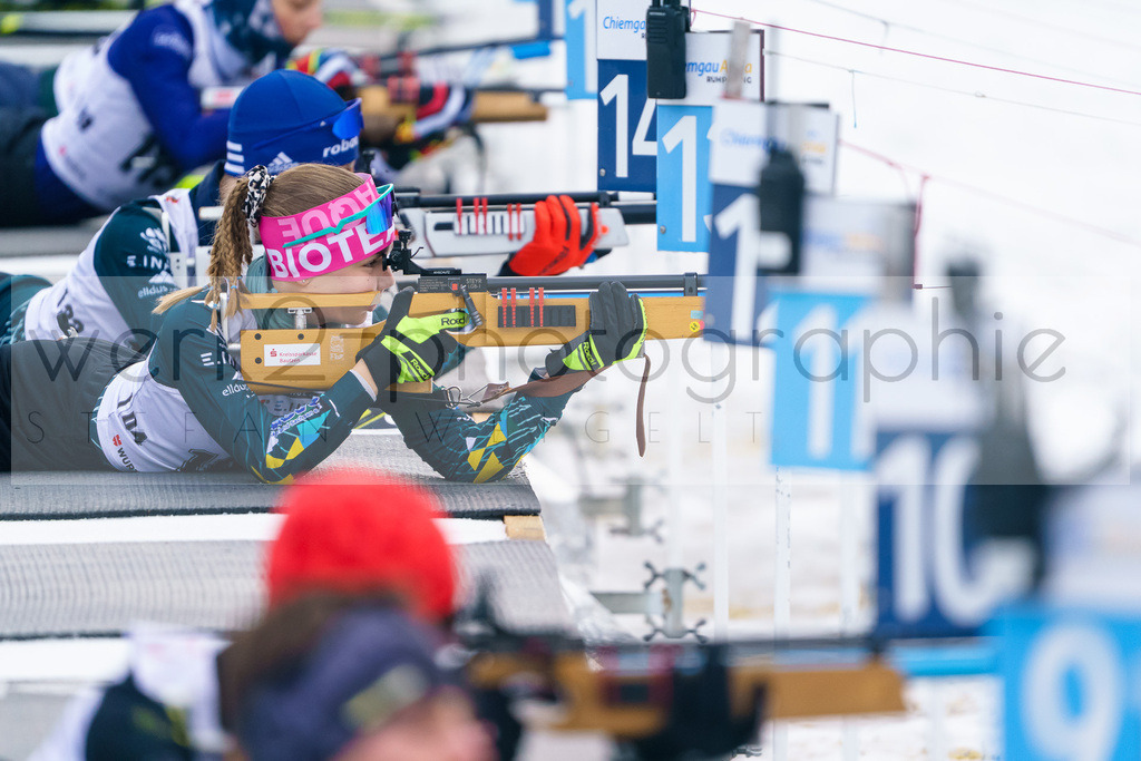 DSC Ruhpolding | 3. DSV E.INFRA Schülercup Biathlon in der Chiemgau Arena Ruhpolding