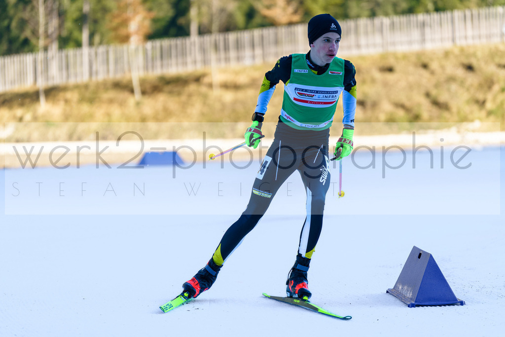 DSC Ruhpolding | Deutscher Schülercup Ruhpolding in der CHIEMGAU Arena am 2. und 3. März 2024