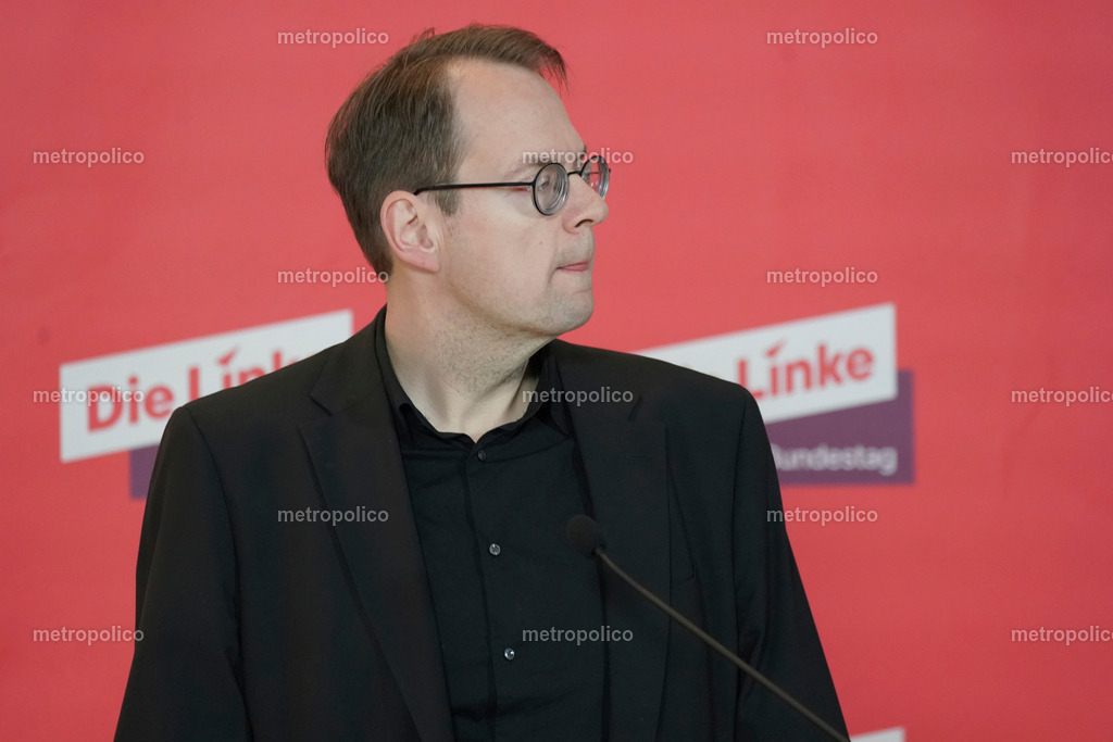 Sören Pellmann (2) | Metropolico