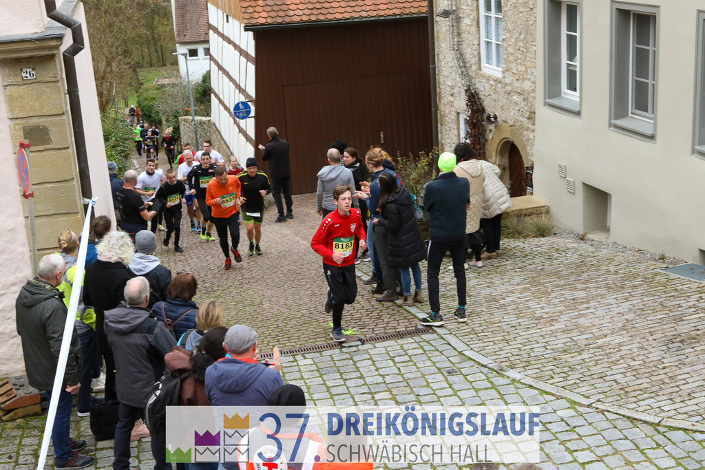 Roewisch Wohnbau Cup 5000m | 3 Koenigslauf 2023 - Realisiert mit Pictrs.com