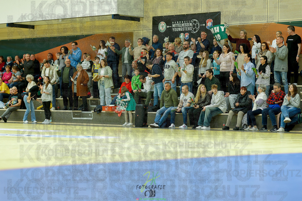 mJC-Regionalliga, Halbfinale Hessenmeisterschaft; HSG Dutenhofen/Münchholzhausen - TSV Pfungstadt | mJC-Regionalliga, Halbfinale Hessenmeisterschaft; HSG Dutenhofen/Münchholzhausen - TSV Pfungstadt am 15.03.2025 in Münchholzhausen (Sporthalle Münchholzhausen)Photo © 2025 - Jörg Heinrich - Realisiert mit Pictrs.com