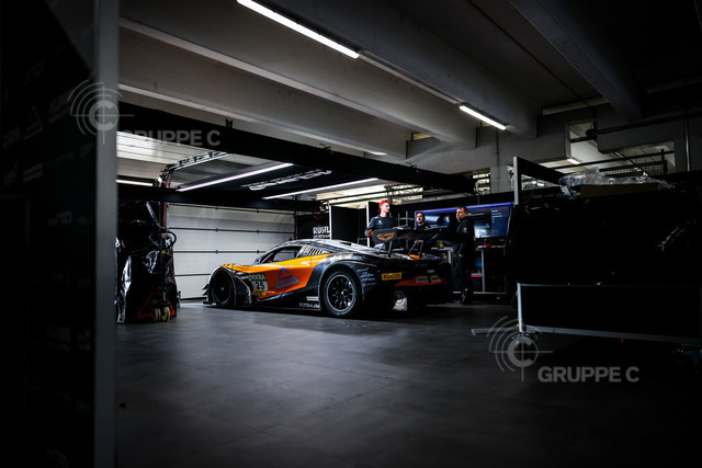 DTM825_100215351400194JS_JS | DTM, 15. + 16. Rennen Hockenheimring 2025 - Foto: Gruppe C Photography - Realisiert mit Pictrs.com