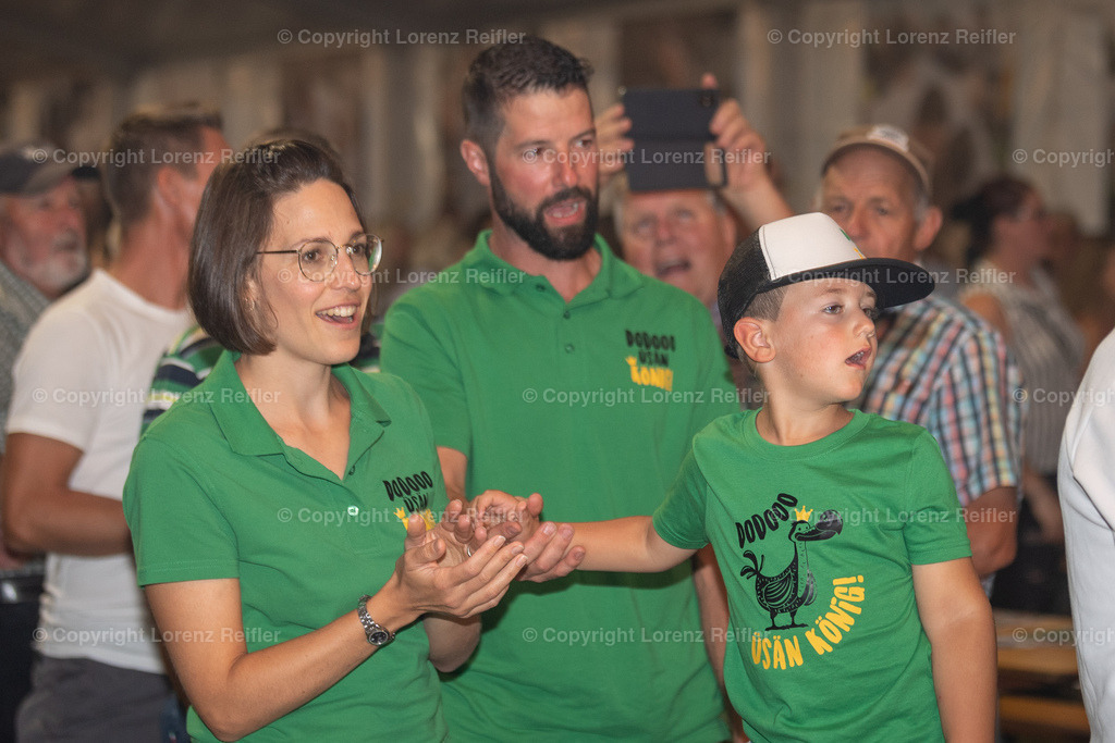 Schwingen -  ESAF Empfang NOSV 2022 | Märstetten, 2.9.22, Schwingen - ESAF Empfang NOSV.
