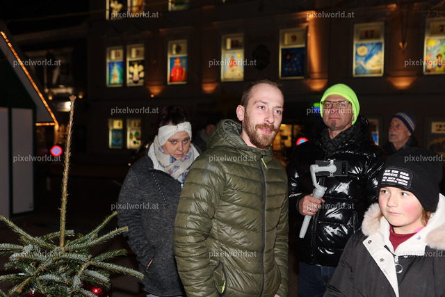 Christkindlmarkt - Melanie Payer | Bildershop von pixelworld.at - Realisiert mit Pictrs.com