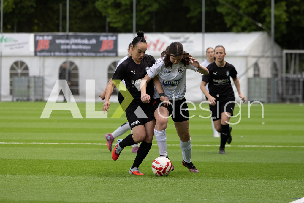 Fußball I Frauen I Saison 2025-2026 I Frauen 3. Liga | FVRZ Gruppe 2 | 18. Spieltag I Spielvereinigung Schaffhausen Damen 1 - Team Furttal Zürich I 17.05.2026 | Hochwertige Sportfotos kaufen & lizenzieren für Medien, Vereine, Agenturen & Sportler:innen. Entdecke professionelle Sportfotografie im Bildshop von Alexander Franzen. - Realisiert mit Pictrs.com