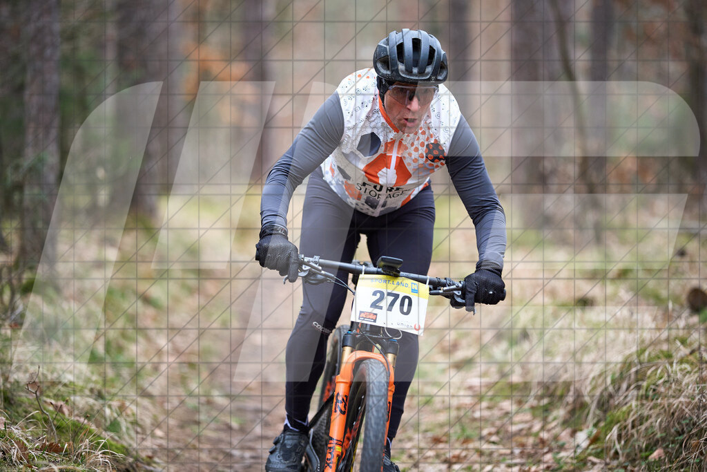 34. KTM Kamptal Trophy  | ZÖBING, Österreich – 2026-03-29: 34. KTM Kamptal TrophyFoto: © 2026 Martin Bihounek - MB Creative e.U.