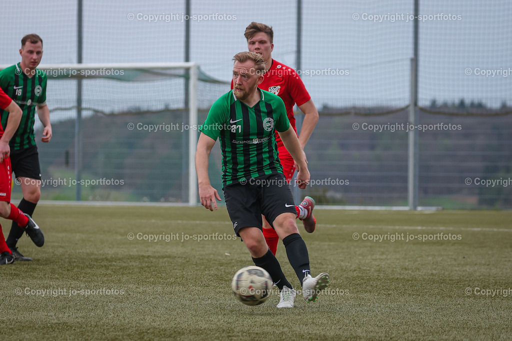 Gladenbach_Silberg (99) | 22.04.2023; Kreisoberliga Gießen/Marburg Nord; Kunstrasenplatz Gladenbach; SC Gladenbach - SG Silberg/Eisenhausen; Ergebnis: 2:2 (1:2)