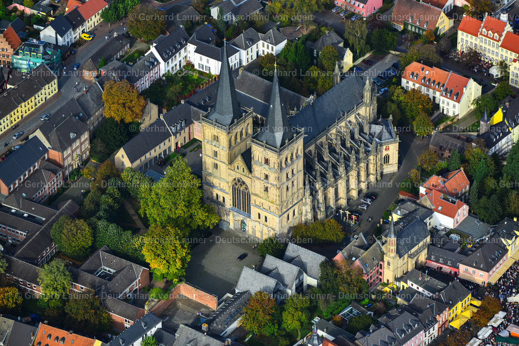 3491717 | Dom, Xanten