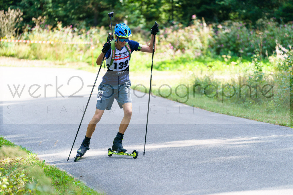 DP Arber  | Deutschlandpokal ARBER am 15. - 17. September 2023